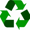 Logo van Pothuizen Metaal Recycling B.V. PMR B.V.