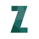ZorgAccent logo