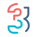 3sides logo