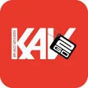 KAV2GO Autoverhuur logo
