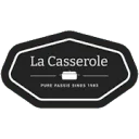 La Casserole logo