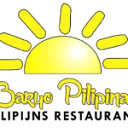 Baryo Pilipinas logo