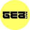 GEA Live logo