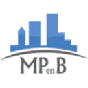 Meeberg Projectmanagement en Bouwadvies B.V. logo