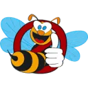 Beestjes Kwijt logo