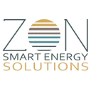 ZON Smart Energy Solutions logo