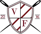 Valk AND Folmer logo