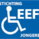Stichting Leef Jongeren logo