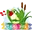Kisscards logo