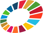 Global Goals Oss logo
