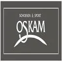 Oskam schoenen logo
