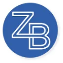 ZB Finance logo