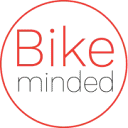 Bike-minded Design Consulting logo