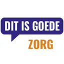 Dit is goede zorg logo