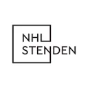 Lectoraat OndernemenNu NHL Stenden Ondernemende en waardengedreven professionals in organisaties logo