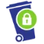 Prodak Archiefvernietiging B.V. logo