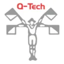 Q-Tech logo