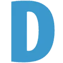 Dakotech logo
