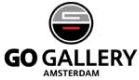 GO Gallery logo