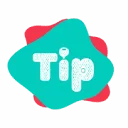 Tip onderwijs logo