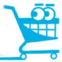 VoordeligKopen.nl webwarenhuis logo