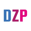 DZP Partner in publiek en privaat logo