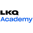 LKQ Academy logo