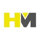 Van der Heijden Makelaardij logo