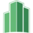 Eerste Amsterdamse logo