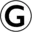 GOOG Gelders Opera Operette Gezelschap logo