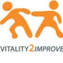 Vitality2improve logo