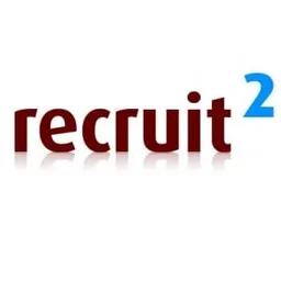 Friday Recruitment logo