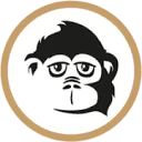 Brew Monkey logo