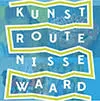 Stichting Kunstroute Nissewaard vh Kunstroute Spijkenisse logo