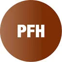 Pennies From Heaven logo