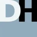 De Haar Keukens logo