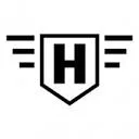 Home of Heroes logo