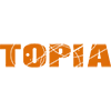 BURO TOPIA stads- en landschapsontwerp logo