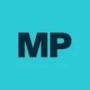 Mason Pete Dynamics logo