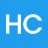 Human Content logo