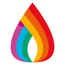 Achter de Regenboog logo