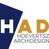 Hoevertsz ArchiDesign N.V. logo