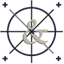 Accountantskantoor Silvis en Vos logo