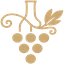 Grandcru Grapes logo