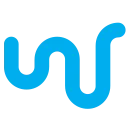 Pure Water Tilburg logo
