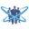 Web-Based Business Solutions logo