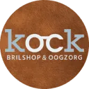 Kock Bril Shop logo