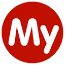 MyFMS logo