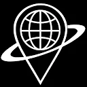 MapCosmos logo