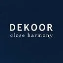 Dekoor Close Harmony logo